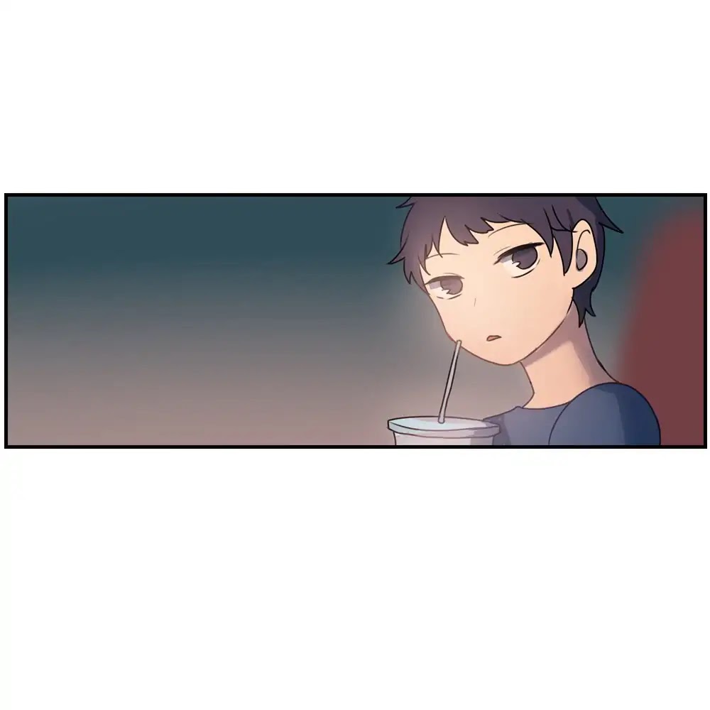 Wanting To Touch You Chapter 53 page 18 - Chapter 53