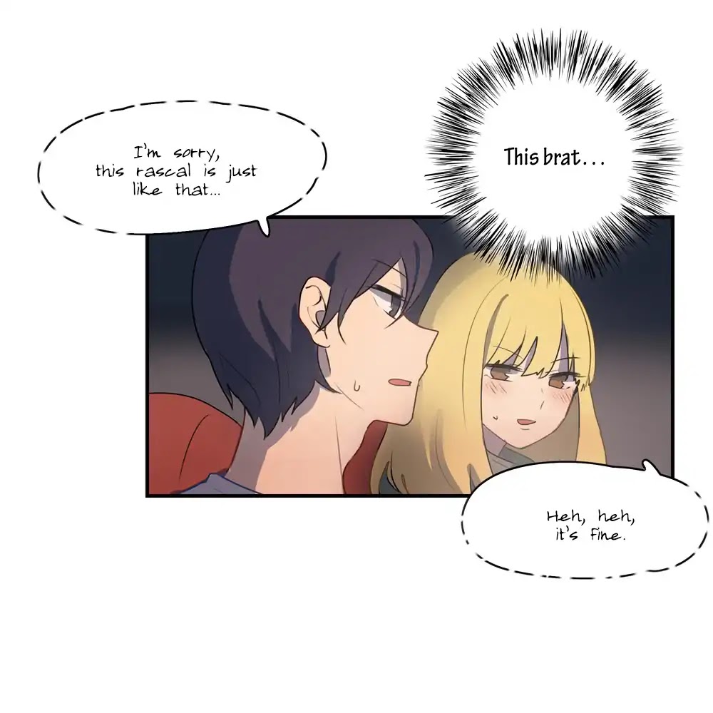 Wanting To Touch You Chapter 53 page 22 - Chapter 53