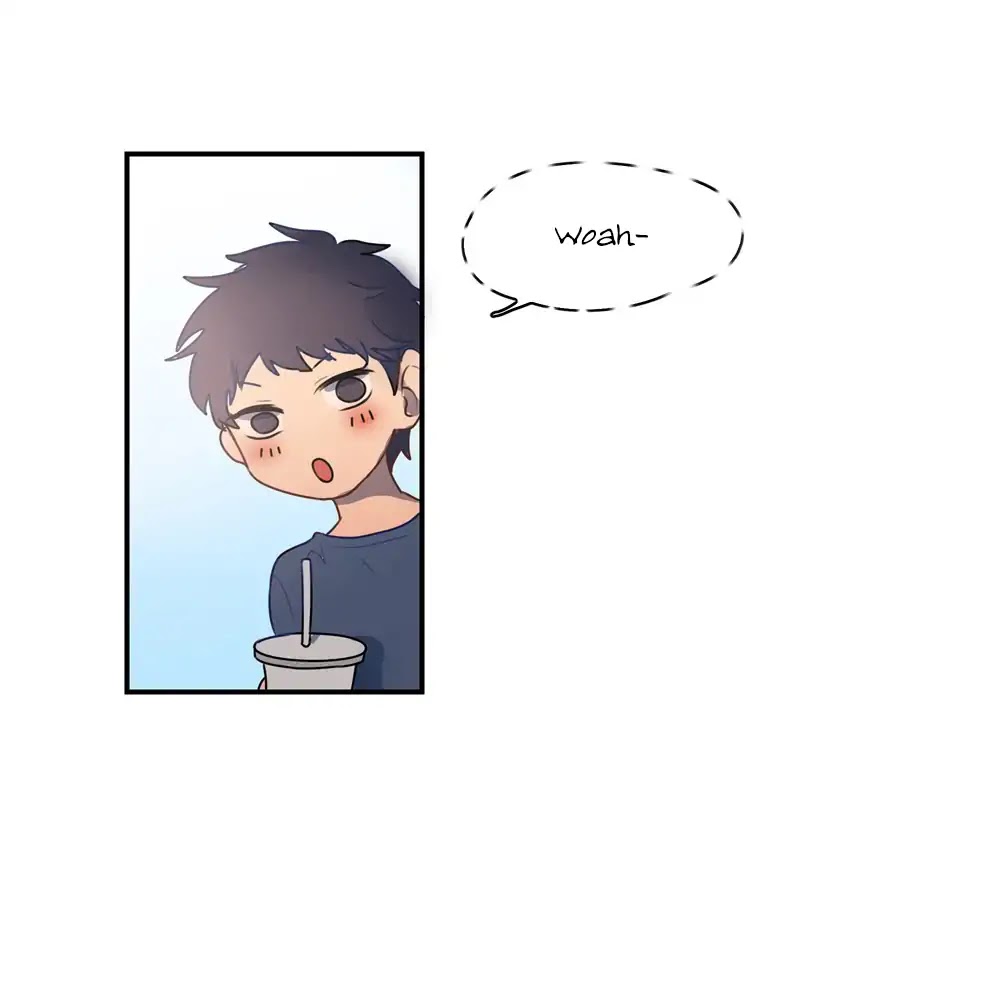 Wanting To Touch You Chapter 53 page 24 - Chapter 53