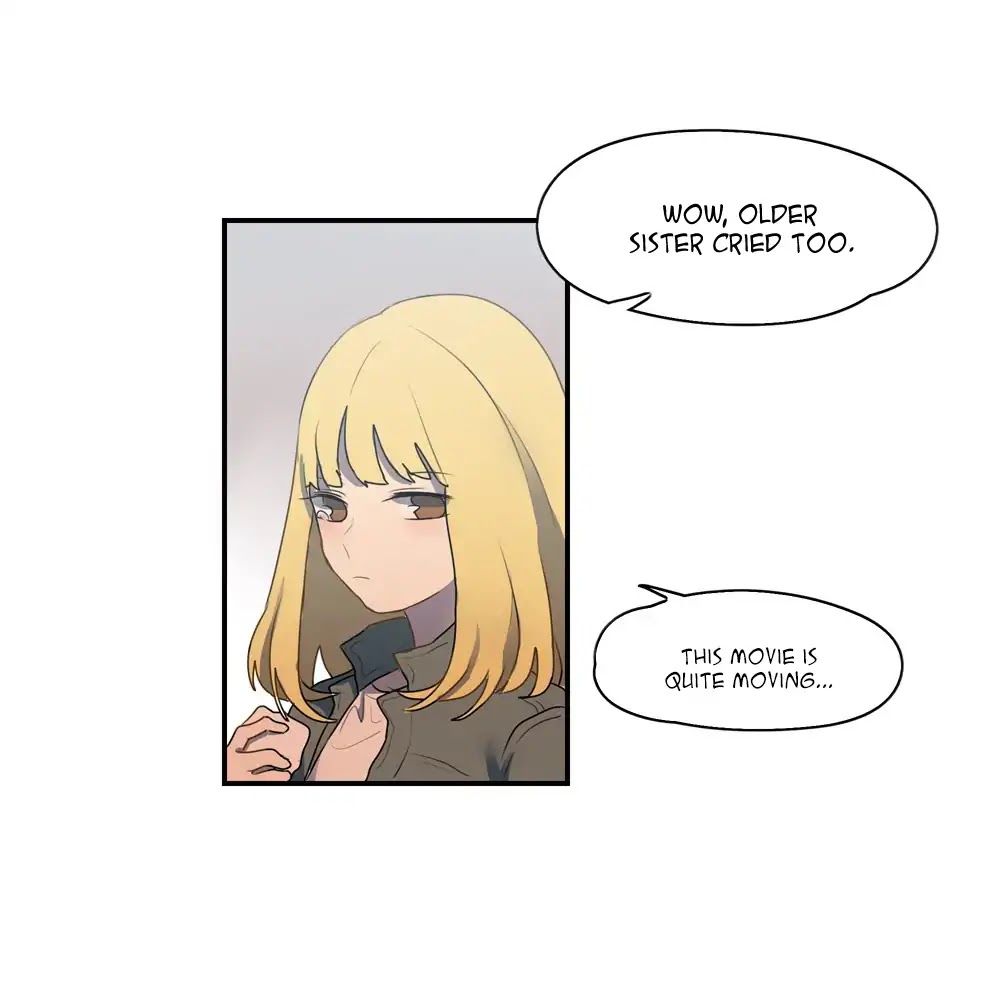 Wanting To Touch You Chapter 53 page 26 - Chapter 53
