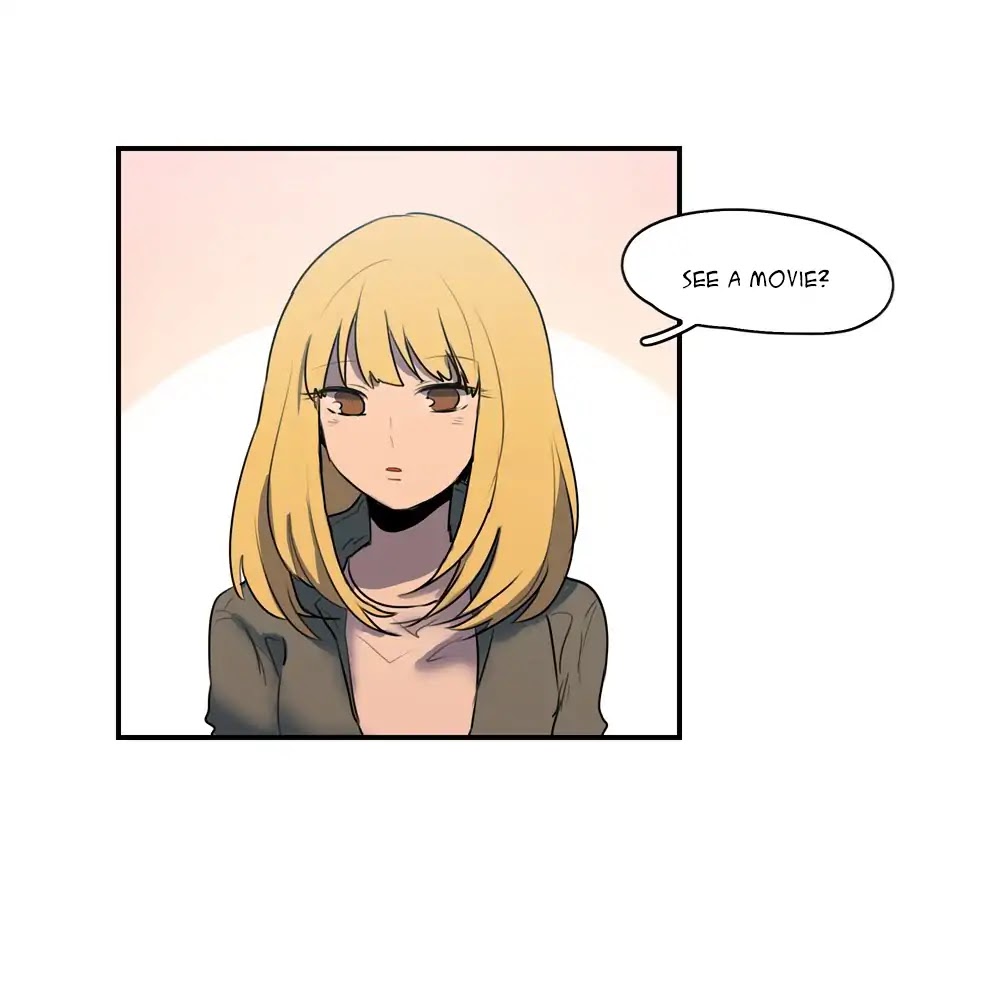 Wanting To Touch You Chapter 53 page 4 - Chapter 53