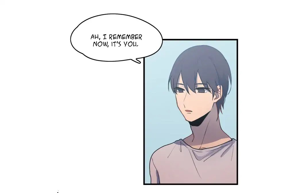 Wanting To Touch You Chapter 54 page 12 - Chapter 54