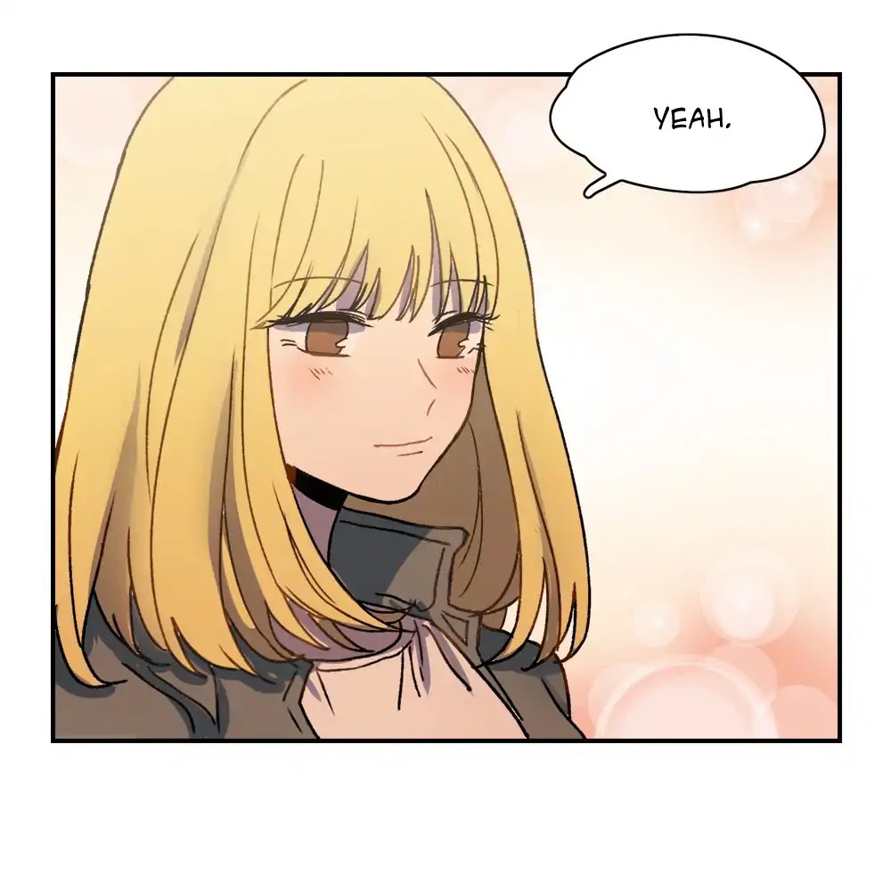 Wanting To Touch You Chapter 55 page 14 - Chapter 55