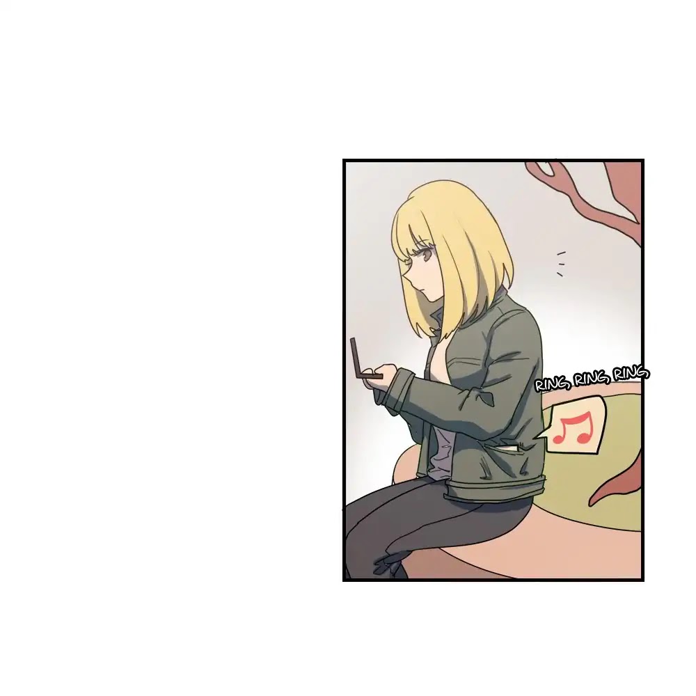 Wanting To Touch You Chapter 55 page 15 - Chapter 55