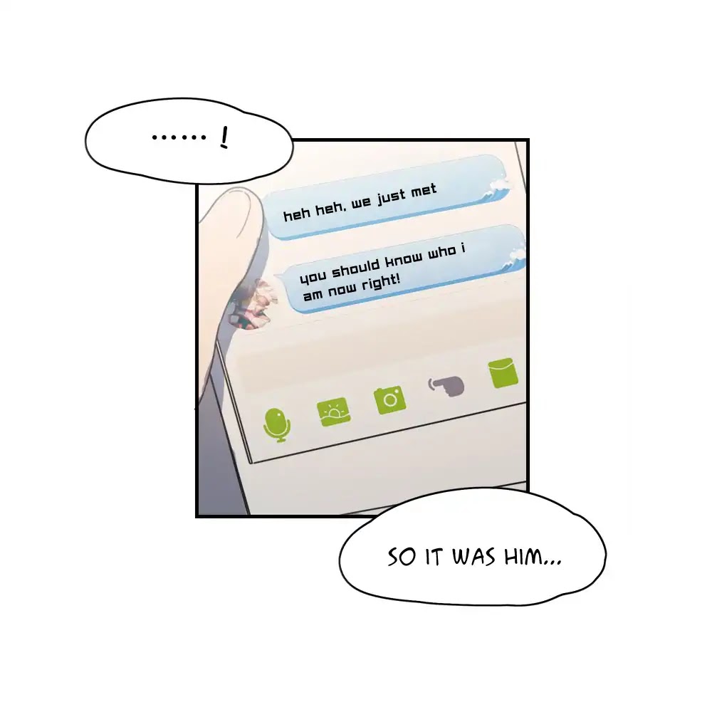 Wanting To Touch You Chapter 55 page 16 - Chapter 55