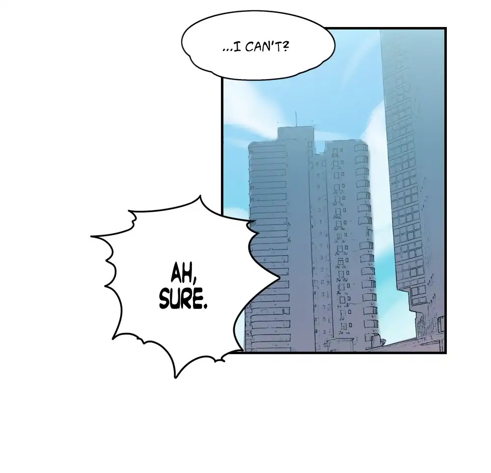 Wanting To Touch You Chapter 55 page 20 - Chapter 55