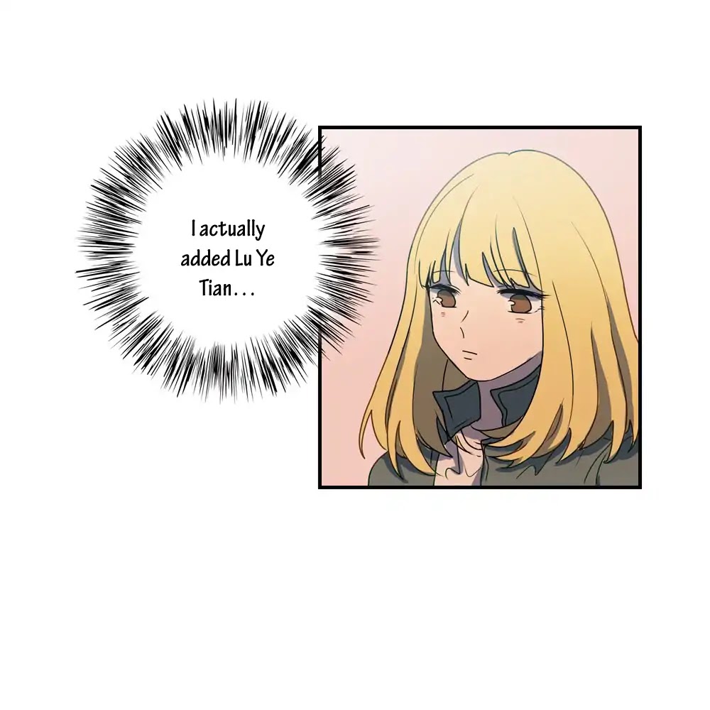 Wanting To Touch You Chapter 55 page 22 - Chapter 55