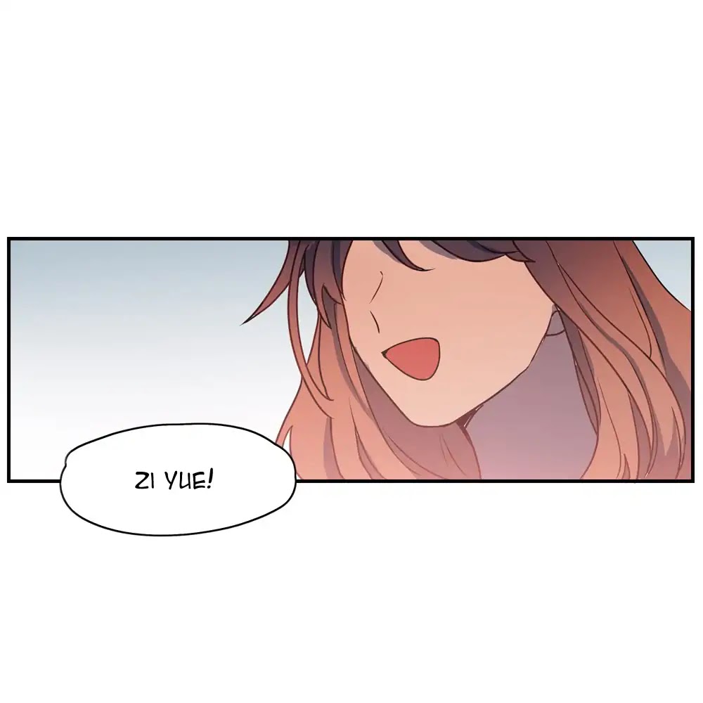 Wanting To Touch You Chapter 55 page 24 - Chapter 55
