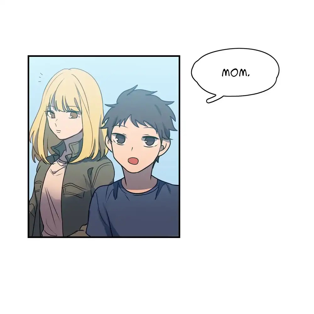 Wanting To Touch You Chapter 55 page 25 - Chapter 55