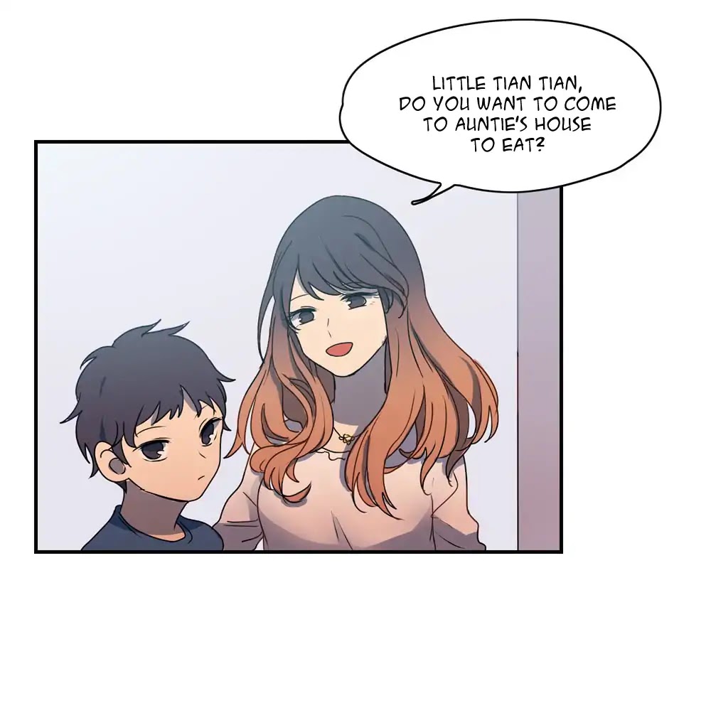 Wanting To Touch You Chapter 55 page 28 - Chapter 55