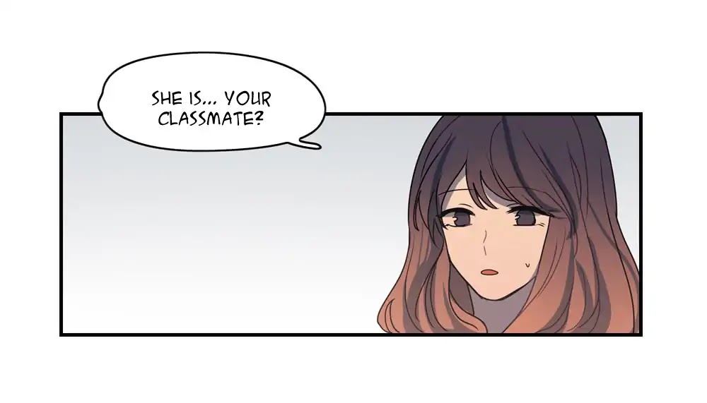 Wanting To Touch You Chapter 55 page 30 - Chapter 55
