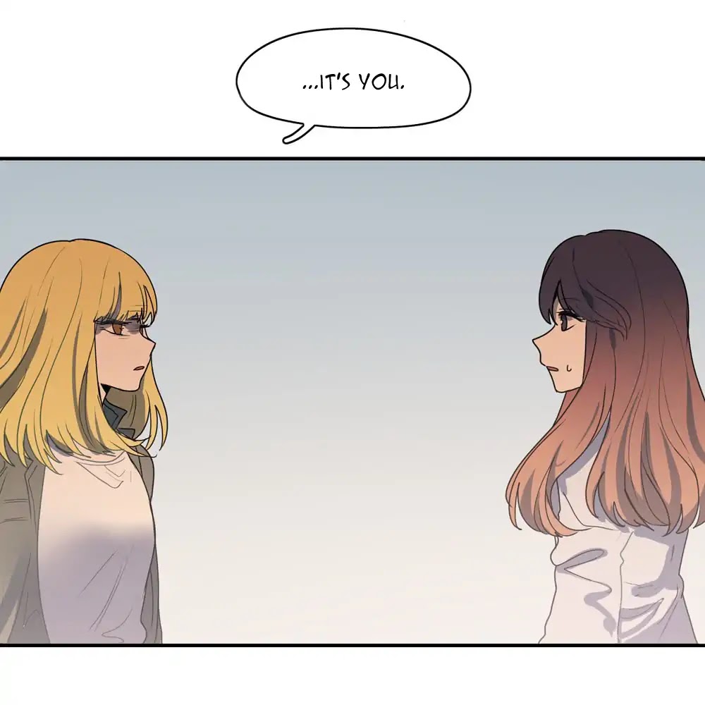 Wanting To Touch You Chapter 55 page 33 - Chapter 55