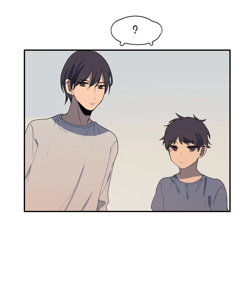 Wanting To Touch You Chapter 55 page 34 - Chapter 55