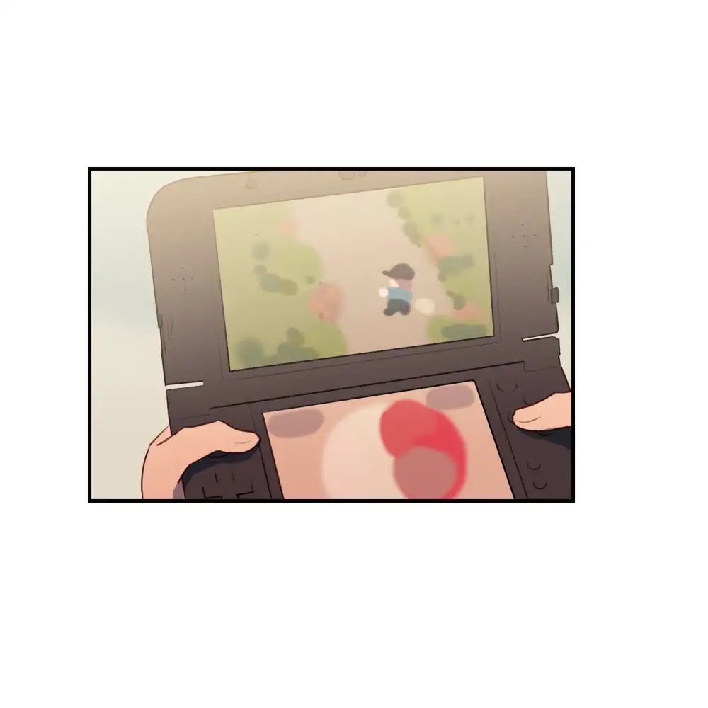 Wanting To Touch You Chapter 55 page 4 - Chapter 55