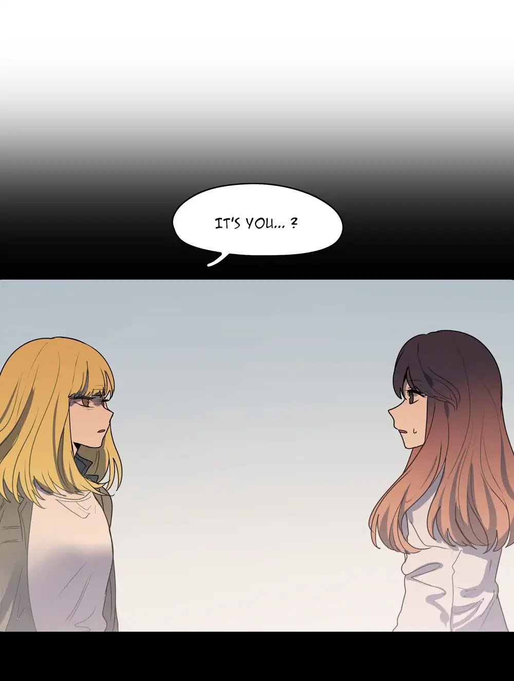 Wanting To Touch You Chapter 56 page 13 - Chapter 56