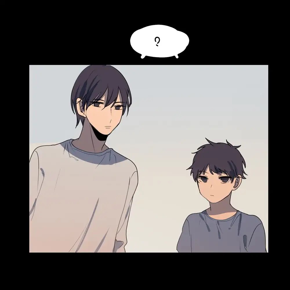 Wanting To Touch You Chapter 56 page 14 - Chapter 56