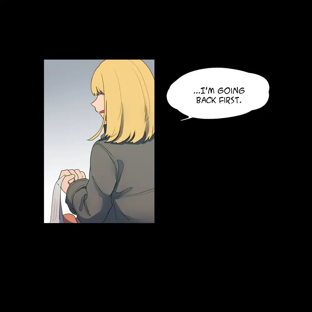 Wanting To Touch You Chapter 56 page 15 - Chapter 56