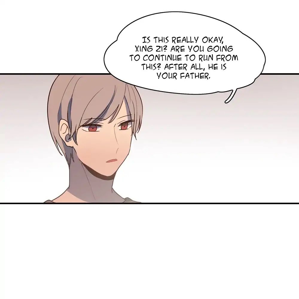 Wanting To Touch You Chapter 56 page 19 - Chapter 56