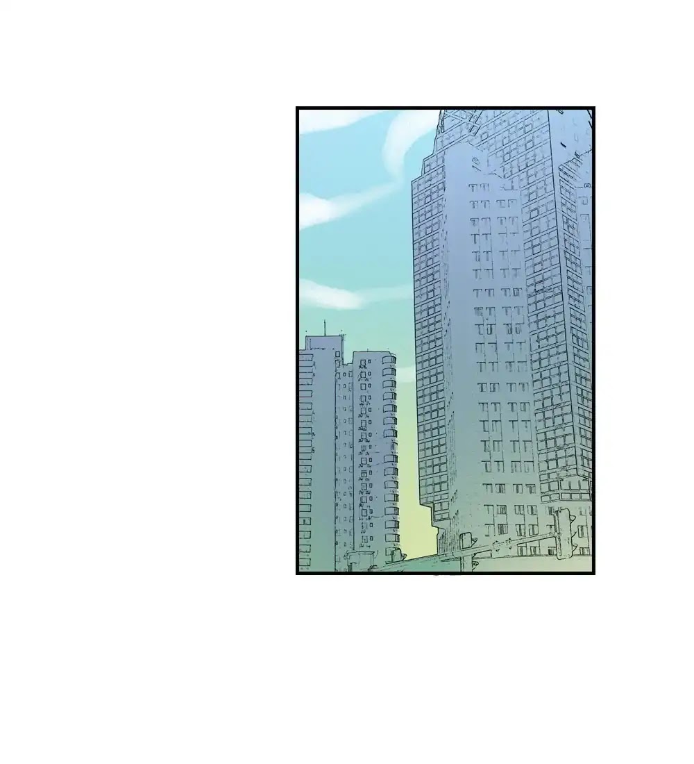 Wanting To Touch You Chapter 56 page 21 - Chapter 56