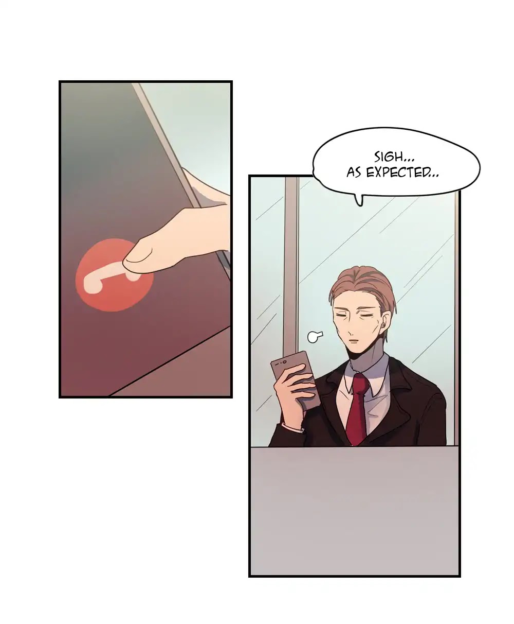 Wanting To Touch You Chapter 56 page 22 - Chapter 56
