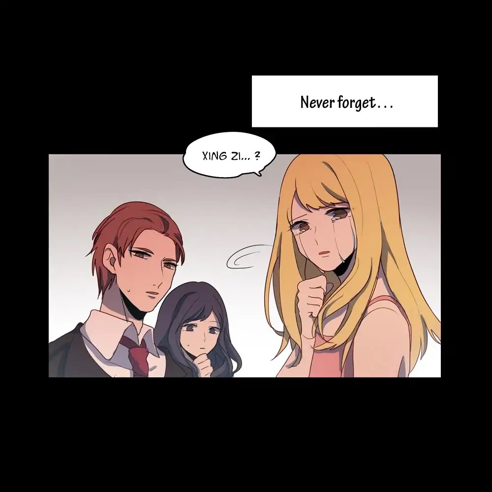 Wanting To Touch You Chapter 56 page 4 - Chapter 56