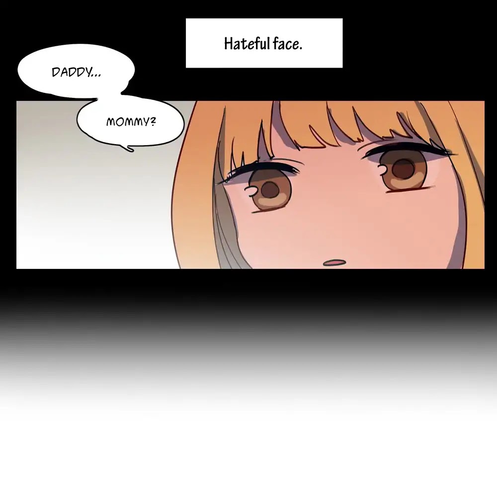 Wanting To Touch You Chapter 56 page 6 - Chapter 56