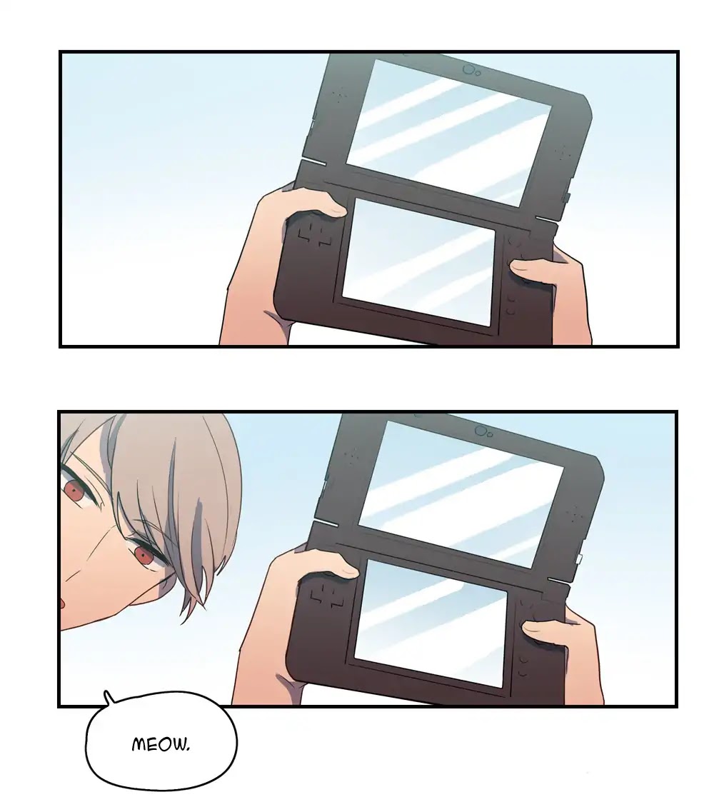 Wanting To Touch You Chapter 56 page 9 - Chapter 56