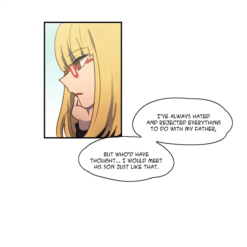 Wanting To Touch You Chapter 57 page 13 - Chapter 57