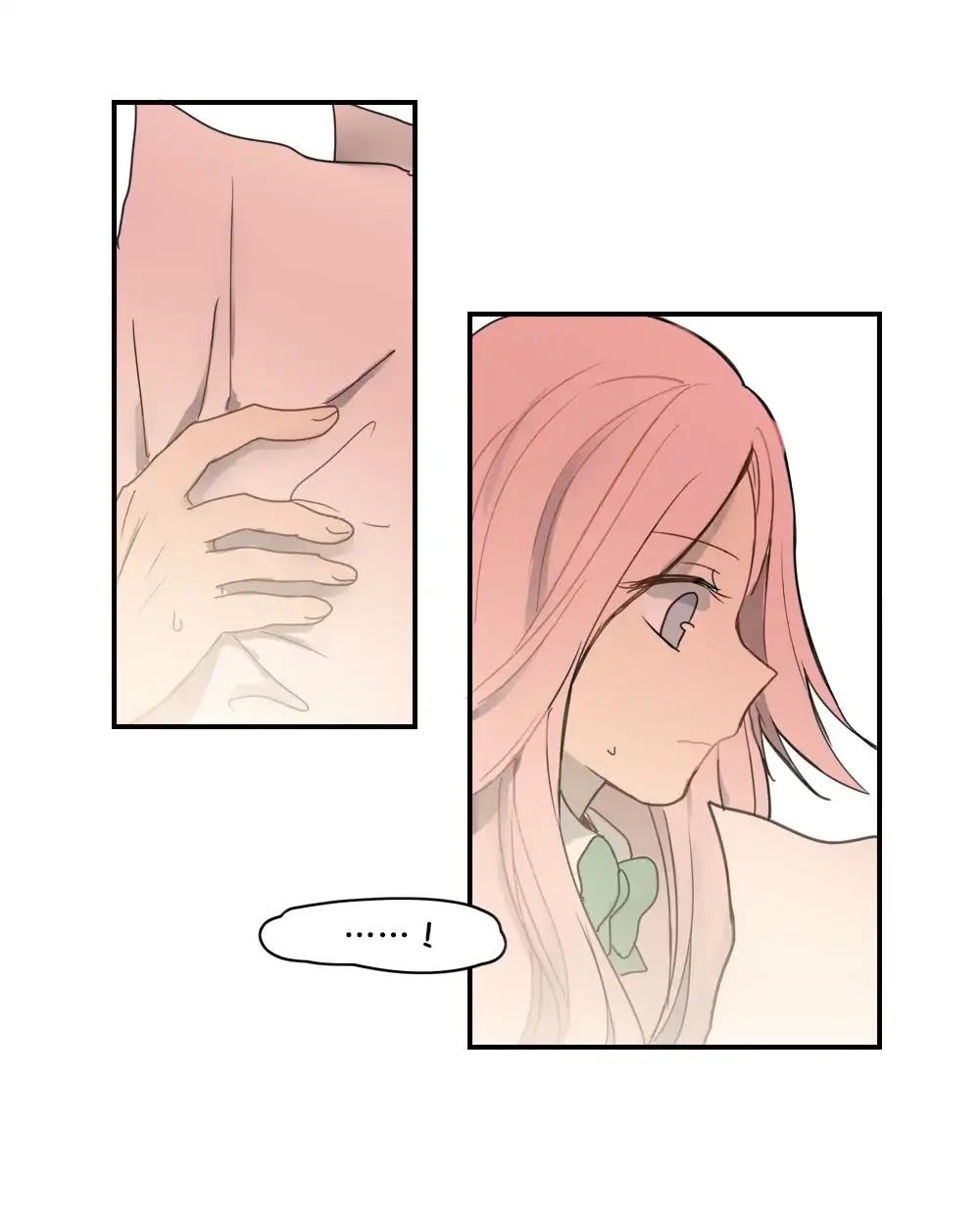 Wanting To Touch You Chapter 57 page 23 - Chapter 57