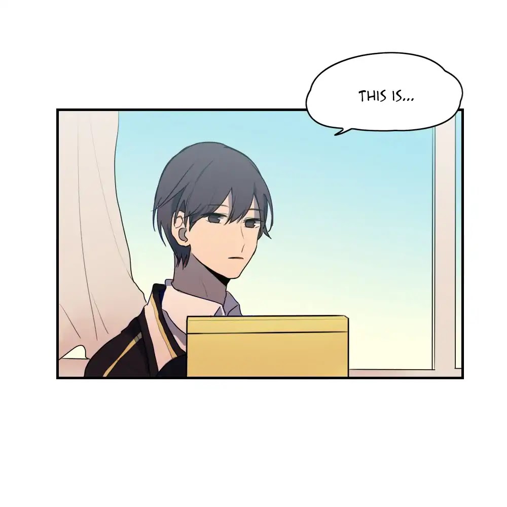 Wanting To Touch You Chapter 57 page 4 - Chapter 57