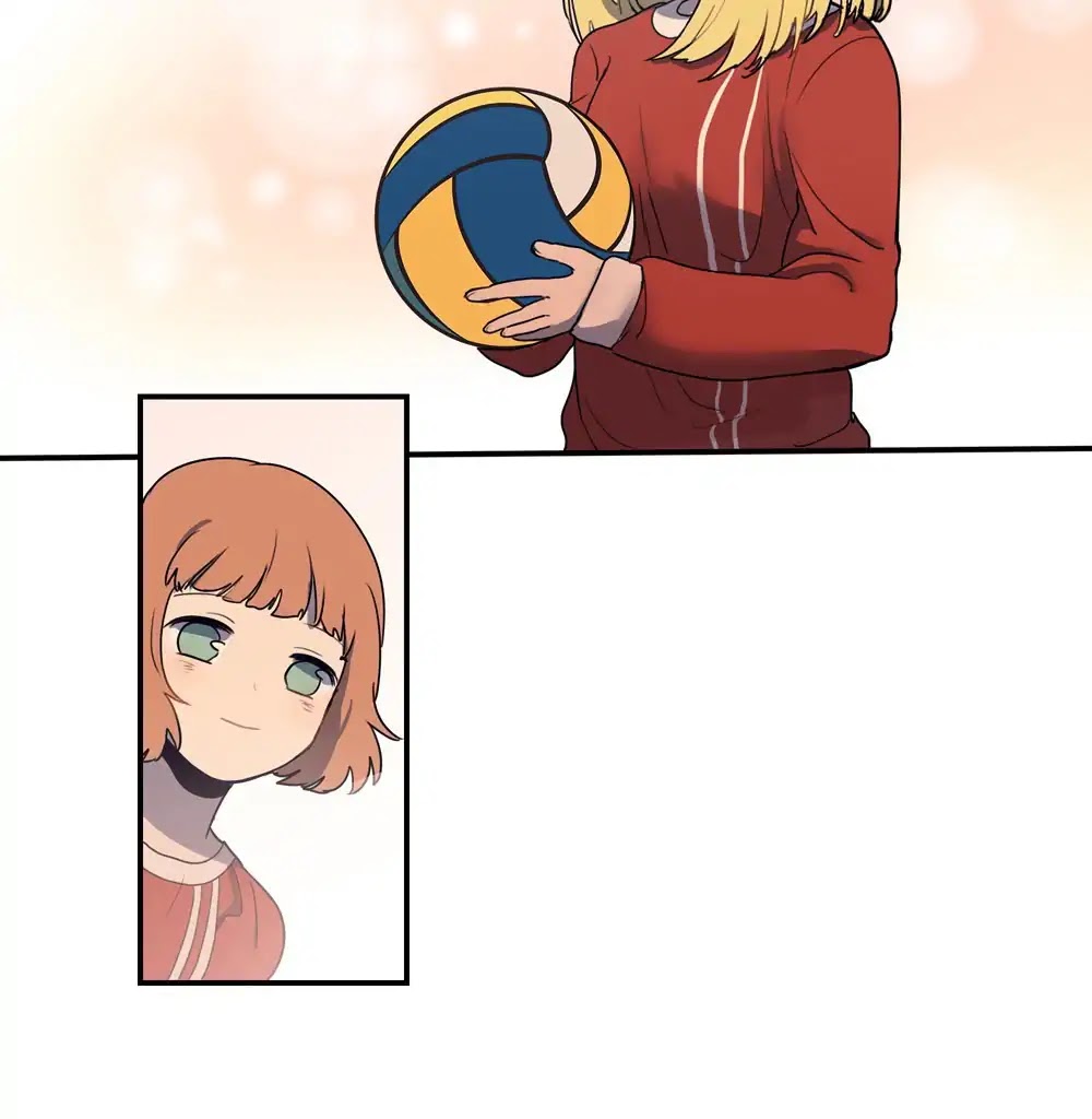 Wanting To Touch You Chapter 58 page 11 - Chapter 58
