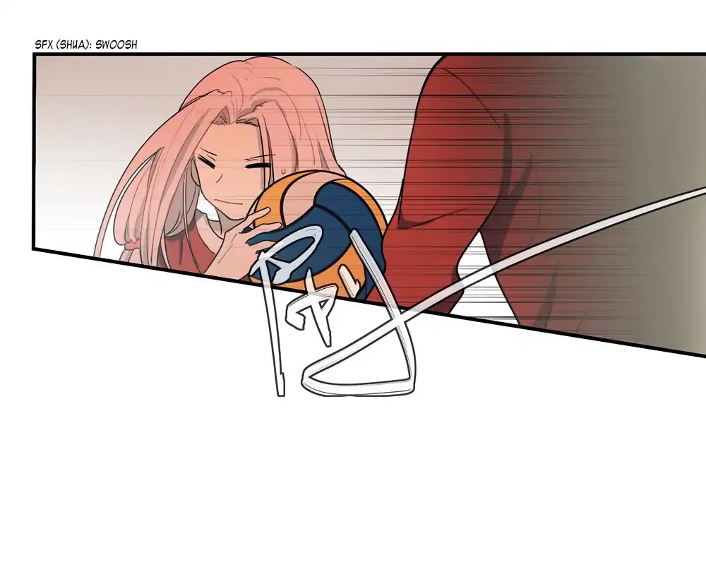 Wanting To Touch You Chapter 58 page 20 - Chapter 58