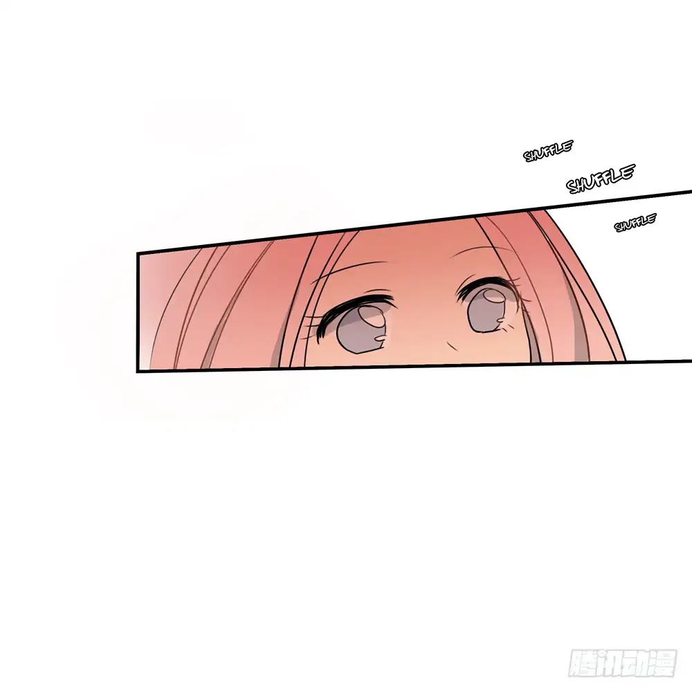 Wanting To Touch You Chapter 58 page 22 - Chapter 58