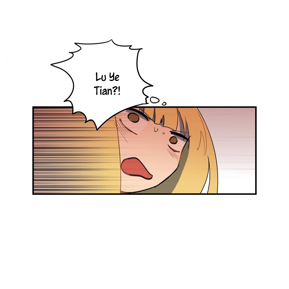 Wanting To Touch You Chapter 59 page 10 - Chapter 59