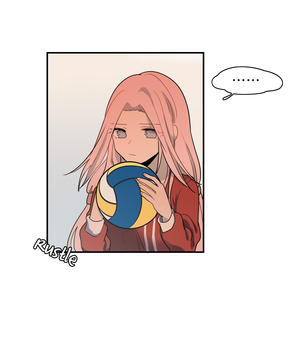 Wanting To Touch You Chapter 59 page 13 - Chapter 59