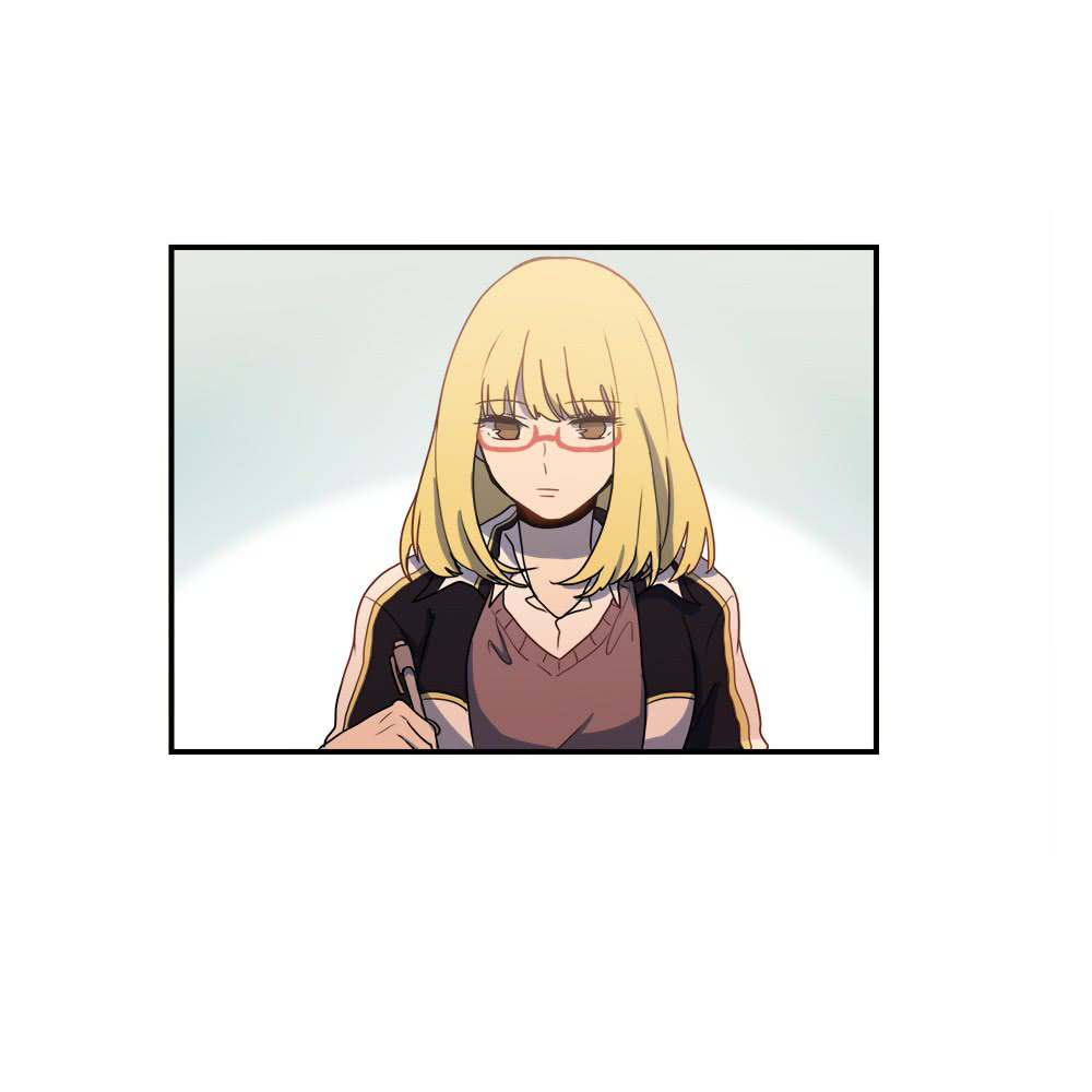 Wanting To Touch You Chapter 59 page 15 - Chapter 59
