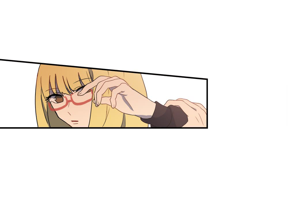 Wanting To Touch You Chapter 59 page 17 - Chapter 59