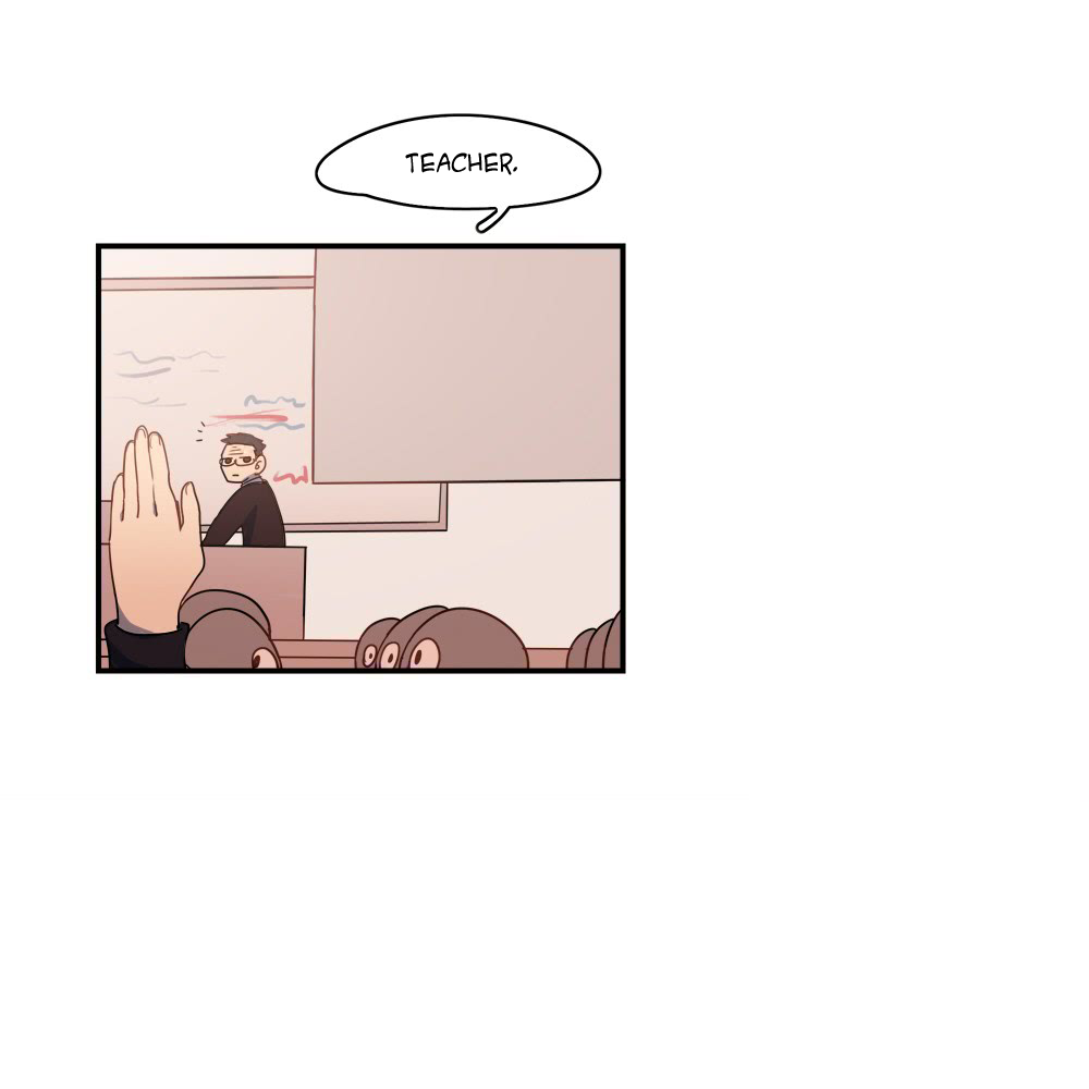 Wanting To Touch You Chapter 59 page 20 - Chapter 59