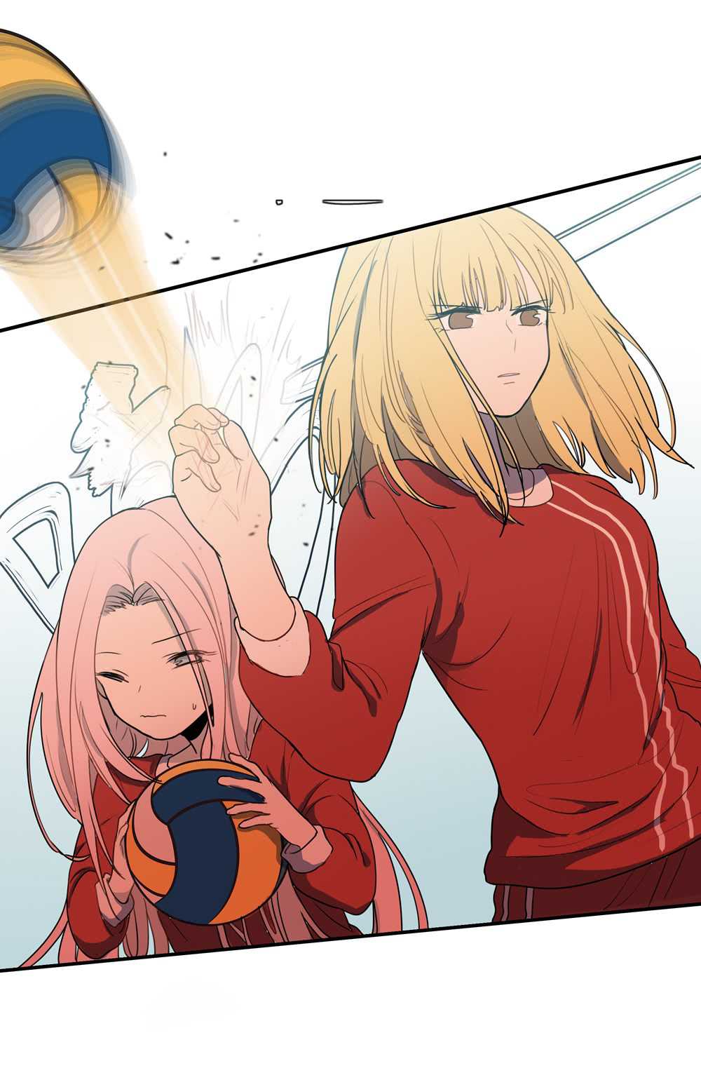 Wanting To Touch You Chapter 59 page 3 - Chapter 59