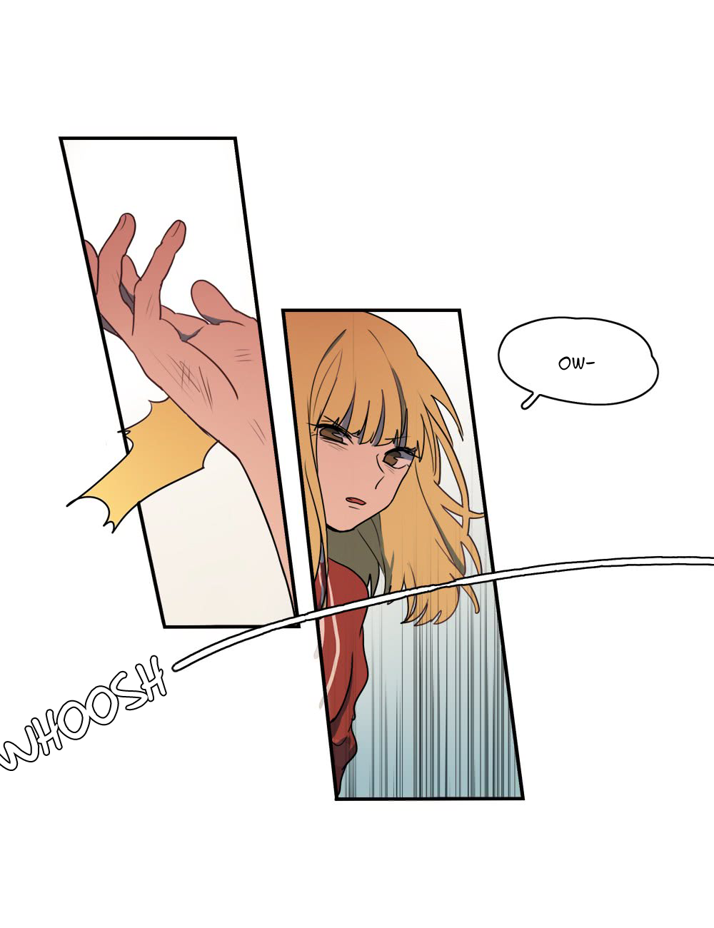 Wanting To Touch You Chapter 59 page 4 - Chapter 59