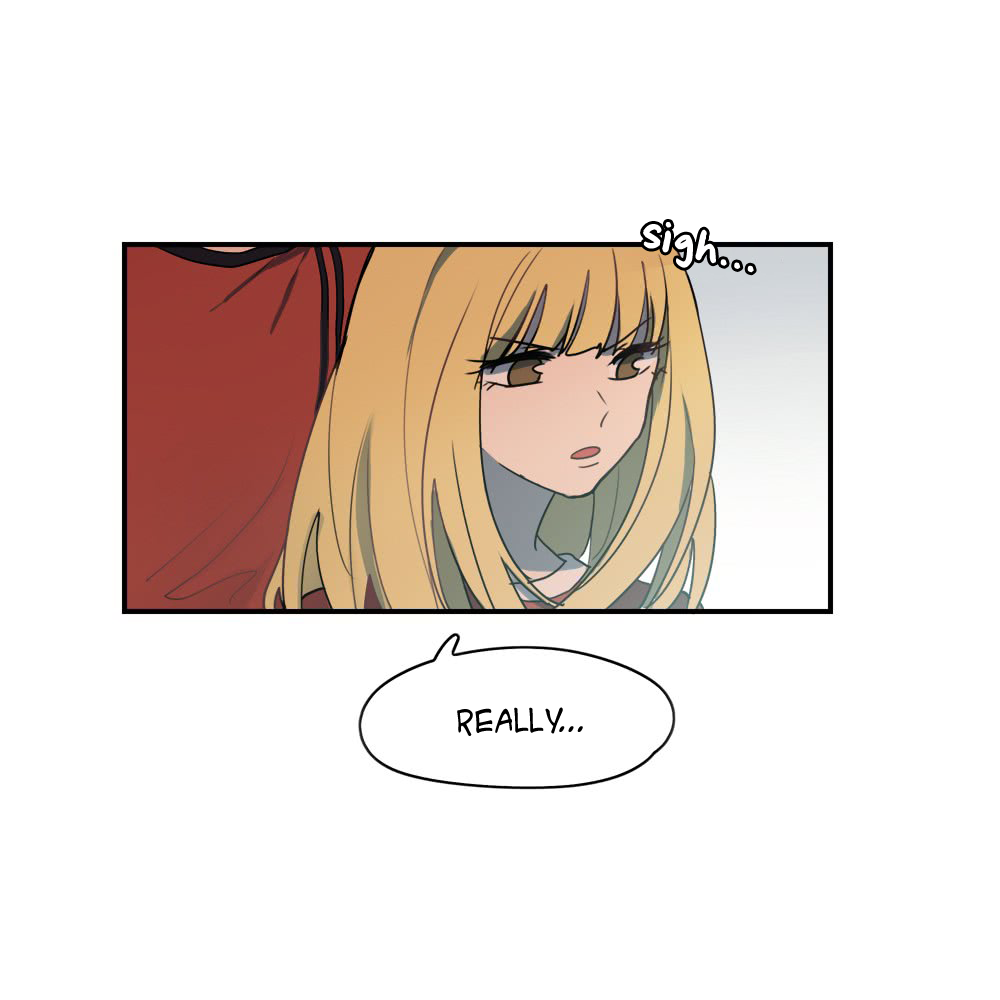 Wanting To Touch You Chapter 59 page 8 - Chapter 59