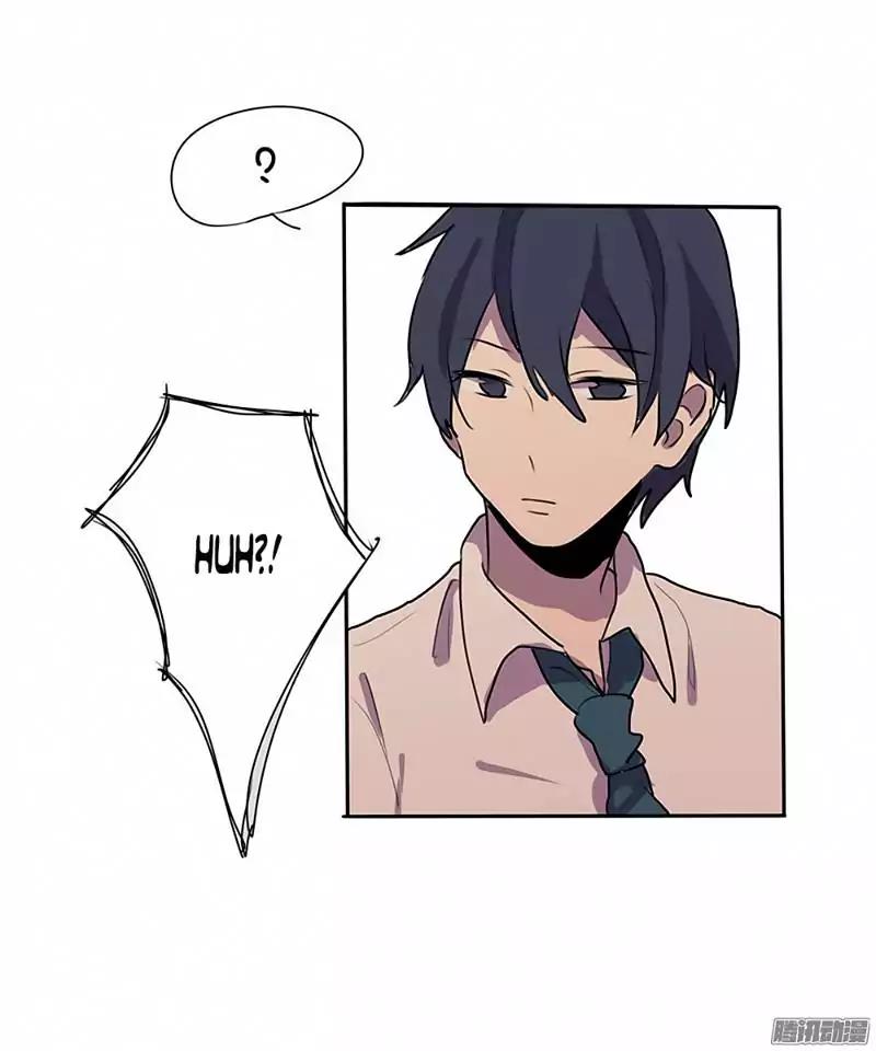 Wanting To Touch You Chapter 6 page 8 - Chapter 6