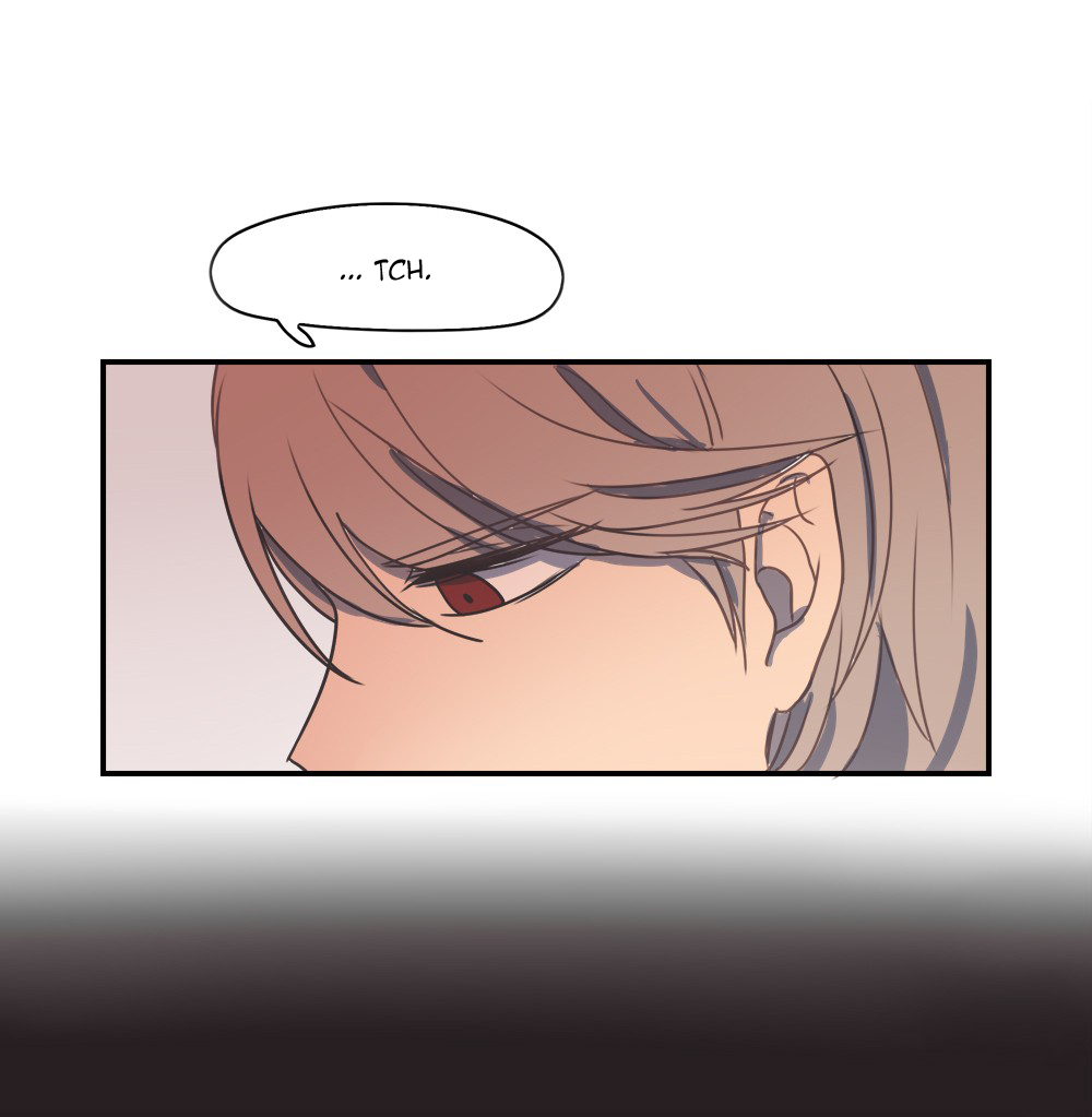 Wanting To Touch You Chapter 60 page 11 - Chapter 60