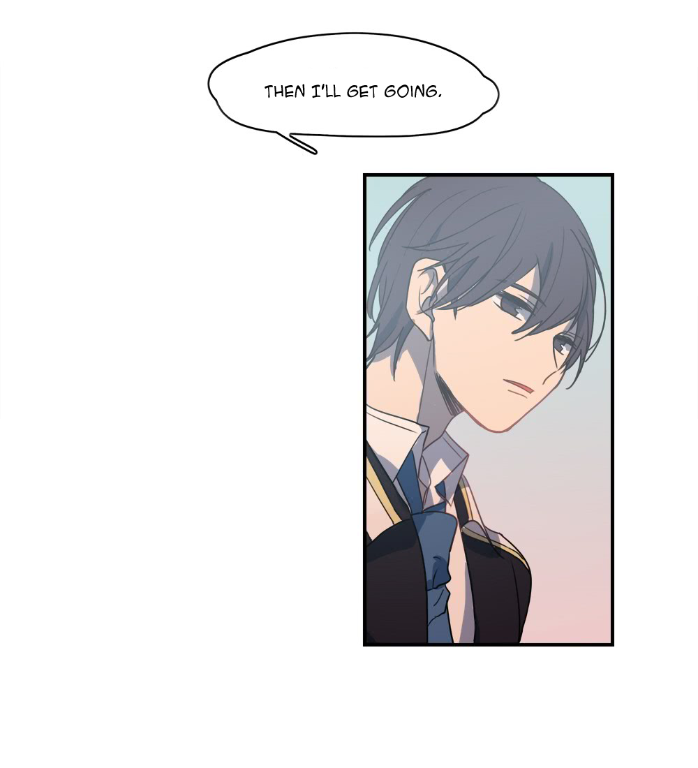 Wanting To Touch You Chapter 60 page 16 - Chapter 60