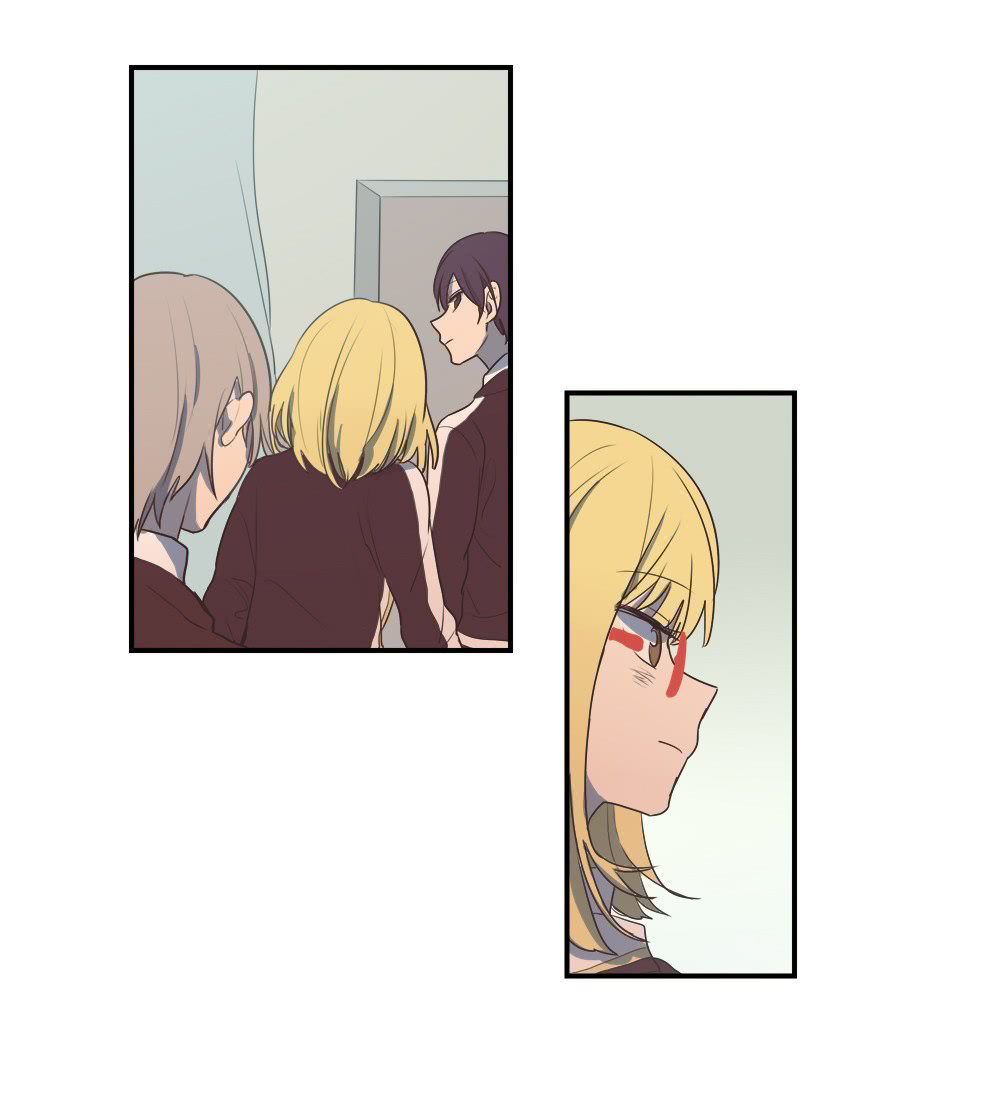 Wanting To Touch You Chapter 60 page 19 - Chapter 60
