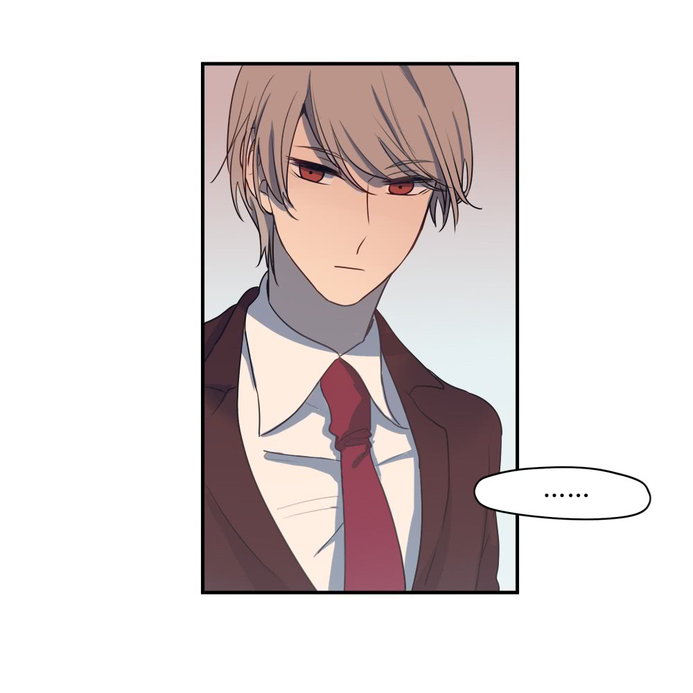 Wanting To Touch You Chapter 60 page 20 - Chapter 60