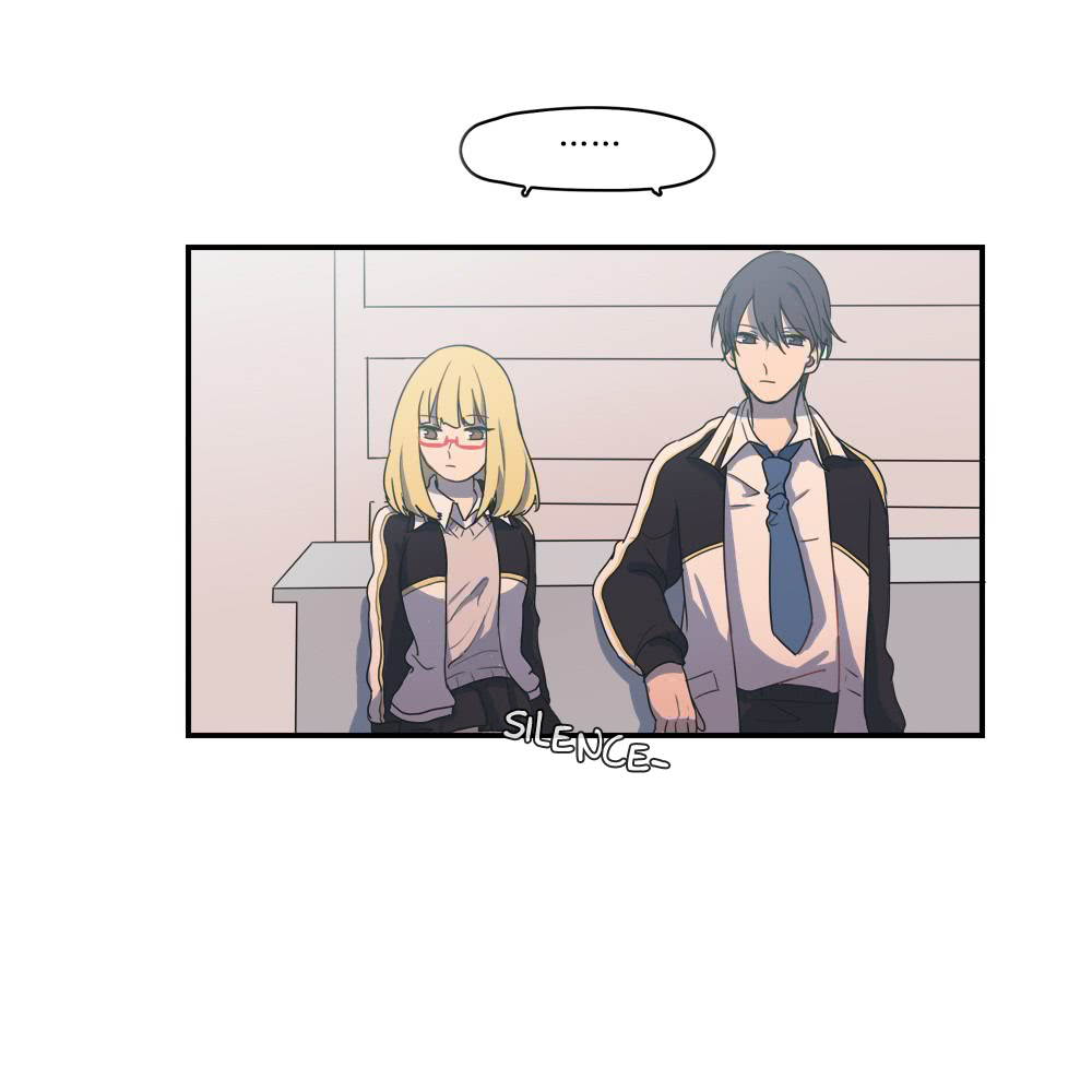 Wanting To Touch You Chapter 60 page 4 - Chapter 60