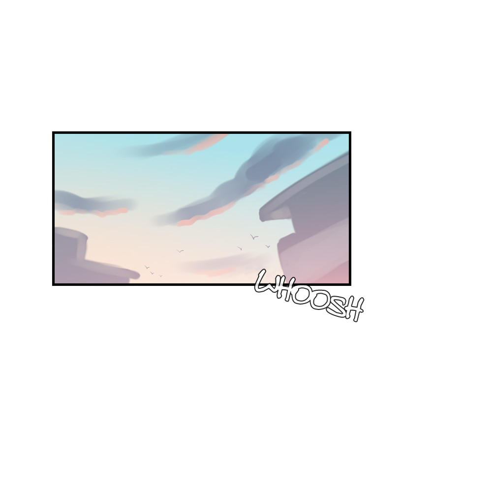 Wanting To Touch You Chapter 61 page 16 - Chapter 61