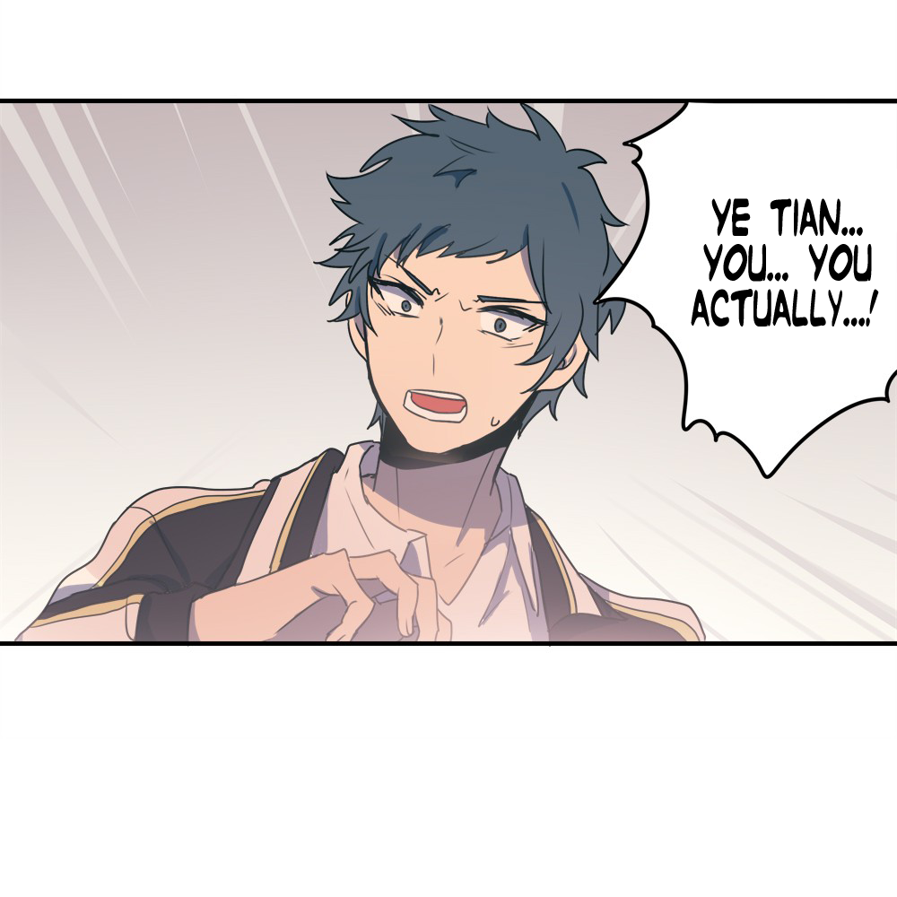 Wanting To Touch You Chapter 61 page 17 - Chapter 61
