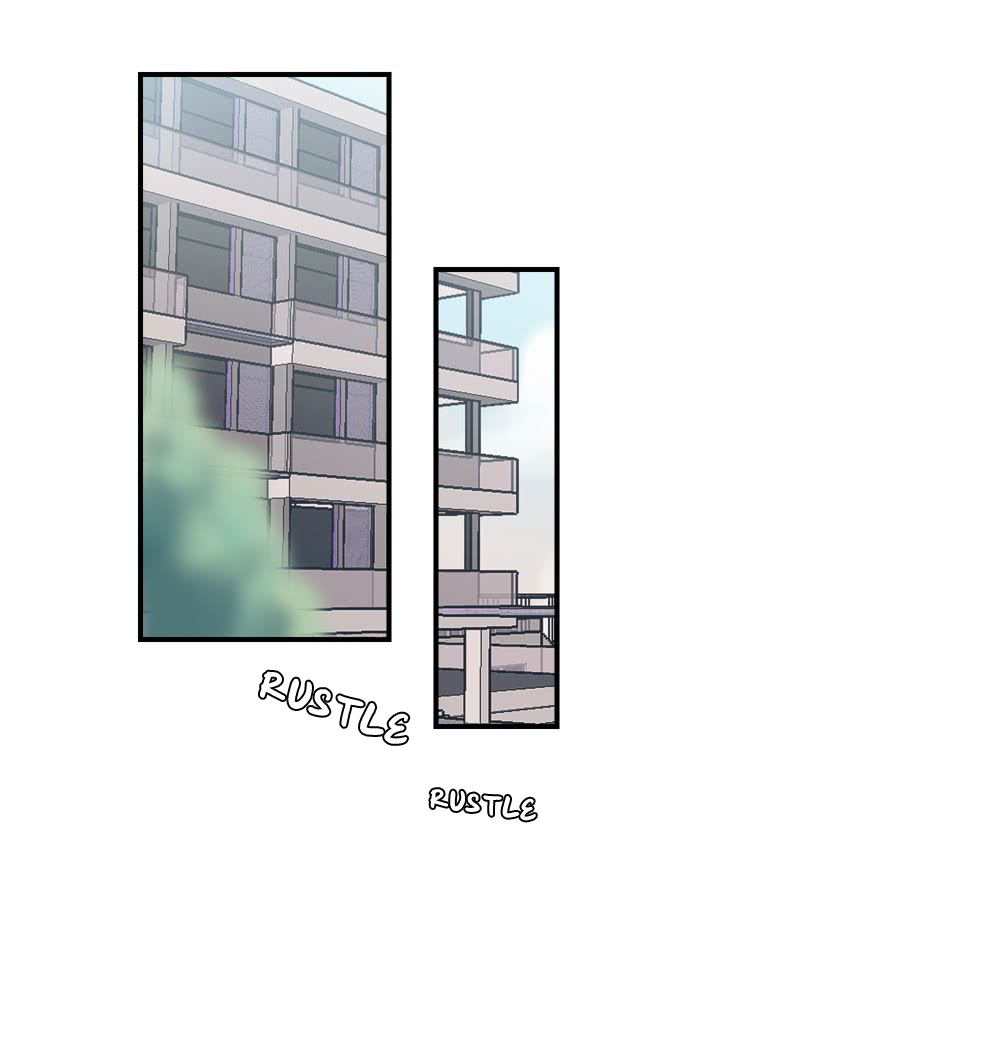 Wanting To Touch You Chapter 61 page 3 - Chapter 61